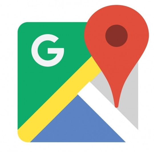 Google Maps